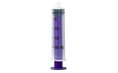 Enfit Syringe