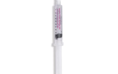 Inspire Prefilled Syringe