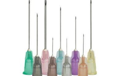 Hypodermic Needles