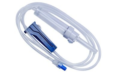 Ramy Infusion Set